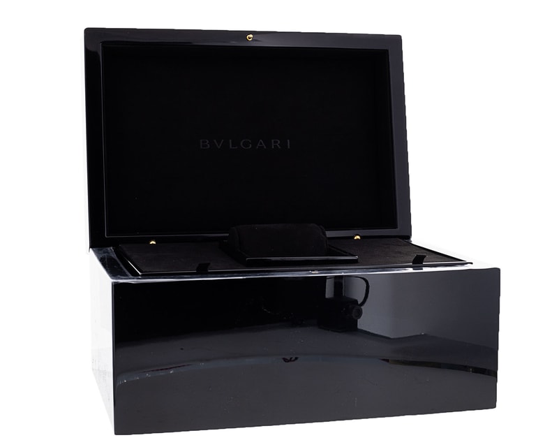 Bvlgari Solotempo 102977 Image 5